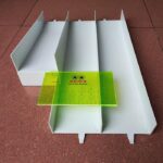 track jump section / jumping putus / bridge approach ABS - Image 2