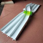 Lane changer ABS / interchange kualitas tamiya