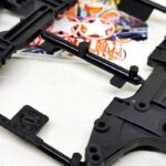 rep tamiya 95232 n-04/t-04 units / nt 04 carbon - Image 3