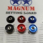 rep tamiya roller 13mm tapered ringless