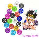 rep tamiya roller 17mm NEW ringless / lightweight new model