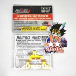 15221 heipao multi functional rear mount / bemper almu belakang
