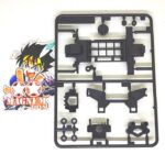 rep tamiya gearbox ms chassis Project D