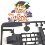 rep tamiya gearbox ms chassis Project D - Image 2