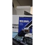 NEO DASH motor 180624