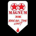 Magnum oil "BREAK THE LIMIT"