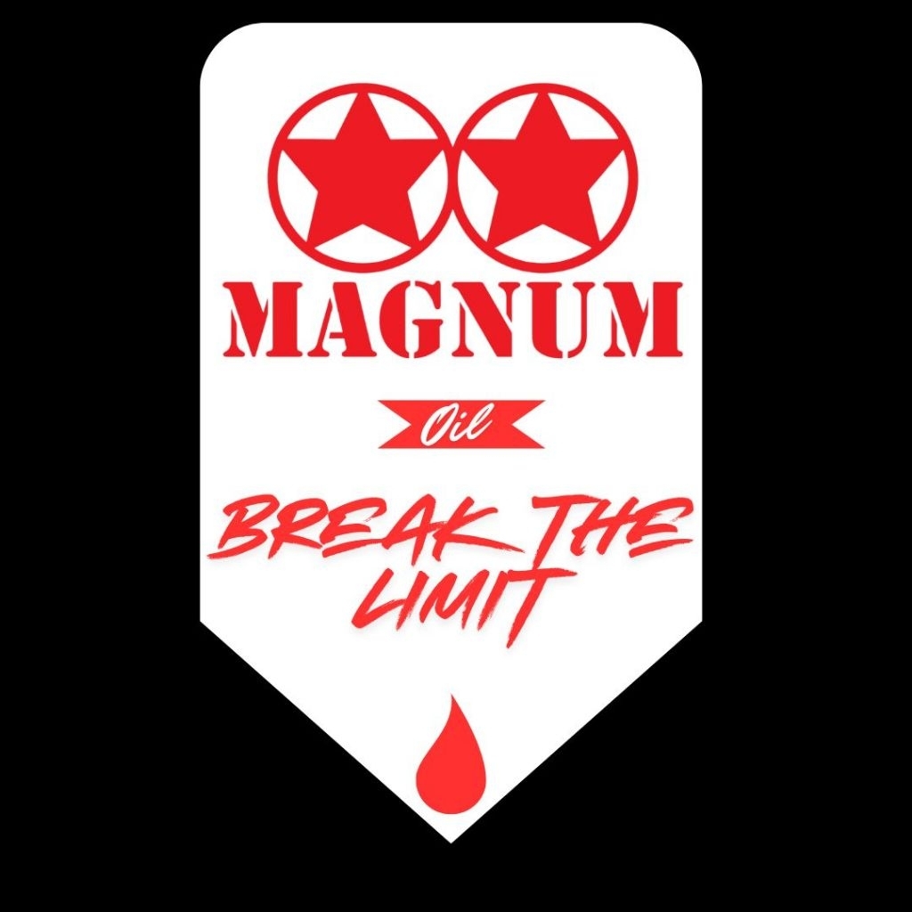 ginee_20260603215157044_5121533639.jpeg Magnum oil "BREAK THE LIMIT" - Image 1