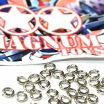 spring washer lock / ring per tamiya 2mm - Image 2
