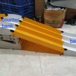 track tamiya bank unit putih Magnum - Image 4
