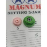 gir set double bearing Aoda