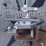 Shadow Dash Motor Project D / dinamo spec ultra dash