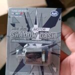 Shadow Dash Motor Project D / dinamo spec ultra dash - Image 2