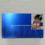 rep tamiya mini4wd HG aluminum setting board - Image 2