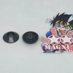 rep tamiya roller 19mm tapered aluminum ball race ( ringless )