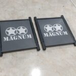penyangga interchange custom Tamiya (2pcs) - Image 3
