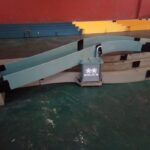 penyangga interchange custom Tamiya (2pcs) - Image 5