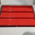 track tamiya lurus merk HJH new + kunci track - Image 2