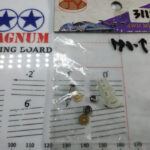 roda bemo bearing kecil JY J-051 - Image 2