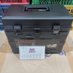 toolbox Versus VS 8010