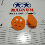 velg cetak 20mm koin MAGNUM