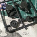 rep tamiya special ratio gearing for super 1 chassis - Image 3