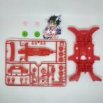 rep tamiya MA chassis set - Image 2