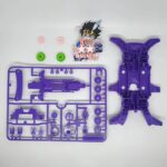 rep tamiya MA chassis set - Image 3