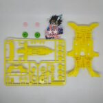 rep tamiya MA chassis set - Image 4