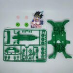 rep tamiya MA chassis set - Image 5