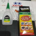 lem instant DEXTONE