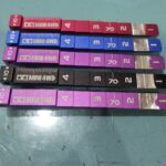 setting gauge replika Tamiya