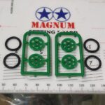 roler plastik karet 16mm rep tmy