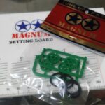 roler plastik karet 16mm rep tmy - Image 2