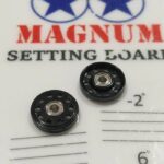rep tamiya roller 13mm ball race lw aluminum ringless - Image 5