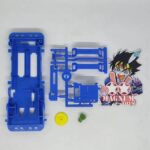 chassis buntung front motor HJH - Image 2