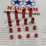 rep tamiya 15473 aluminum spacer set 12/6/3/1,5mm - Image 4