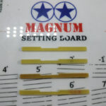 penguat fiber samping ISI 4 MAGNUM
