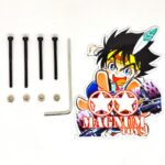 15454 2mm cap screw set 25mm (baja keras) rep tmy