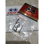 15454 2mm cap screw set 25mm (baja keras) rep tmy - Image 2
