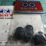 roler plastik isi 8 MAGNUM - Image 2