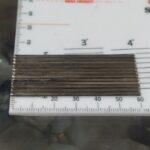 shaft 60mm ori TAMIYA eceran - Image 2