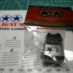 Tabung dinamo full bearing bulan bintang - Image 2