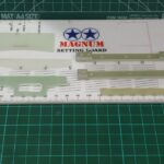 bemper slope 3mm + penguat