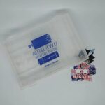 kotak dinamo + baterai HJH