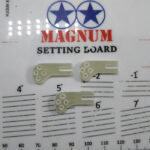 bemper fiber roda depan JY Y-065