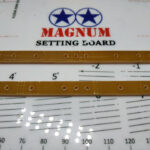 bemper stik fiber MAGNUM isi 2