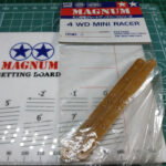 bemper stik fiber MAGNUM isi 2 - Image 2