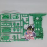 sasis super 2 + gearbox rep Tamiya - Image 2
