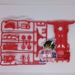 sasis super 2 + gearbox rep Tamiya - Image 3