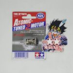 Dinamo Tamiya 15486 atomic tuned 2 motor